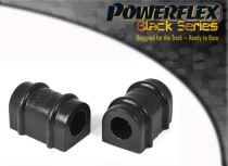 PFF50-103-19BLK Krängningshämmare Bussningar 19mm Black Series Powerflex
